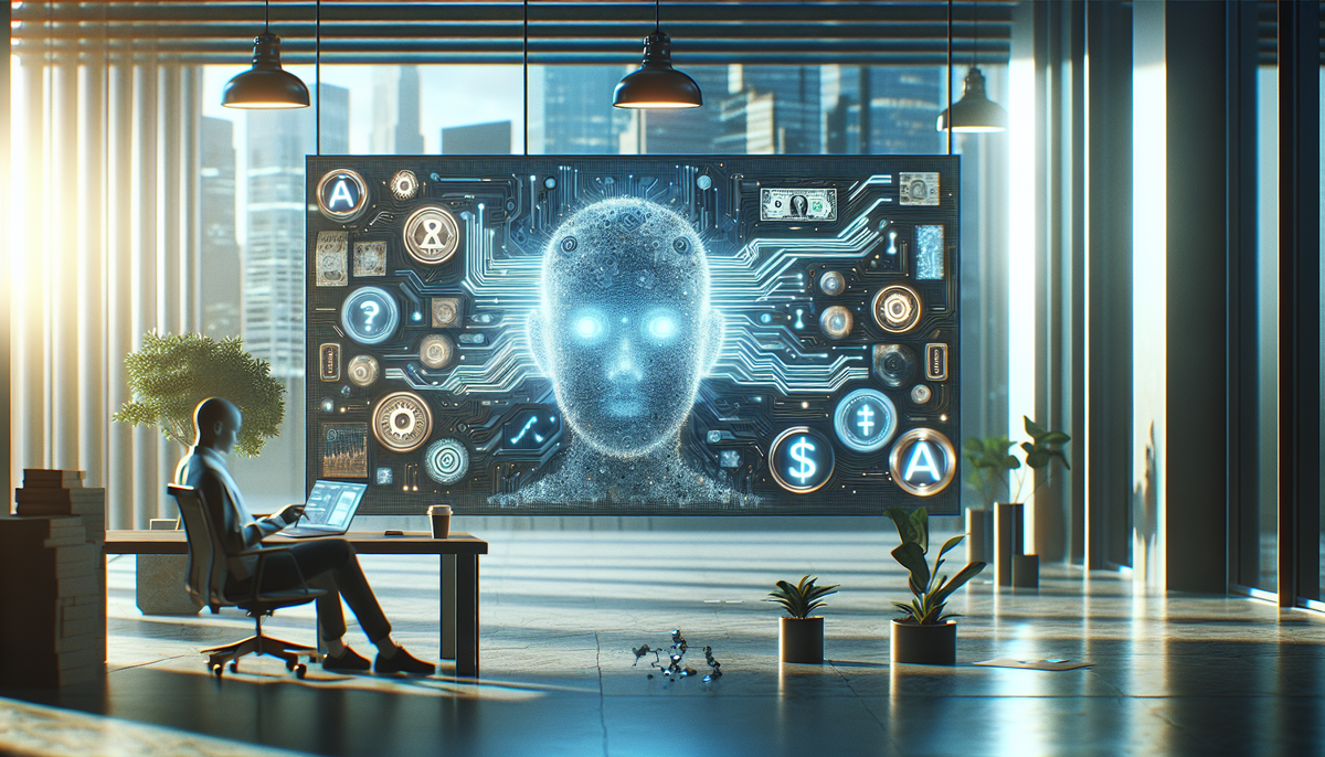 AWS e la strategia di coesistenza tra OpenAI e Anthropic