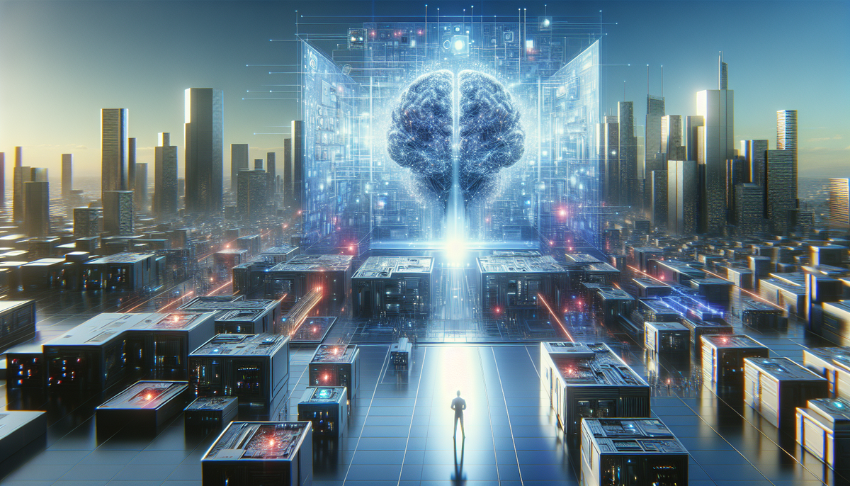 Meta lancia 'Meta Compute' per un'infrastruttura AI da decine di gigawatt