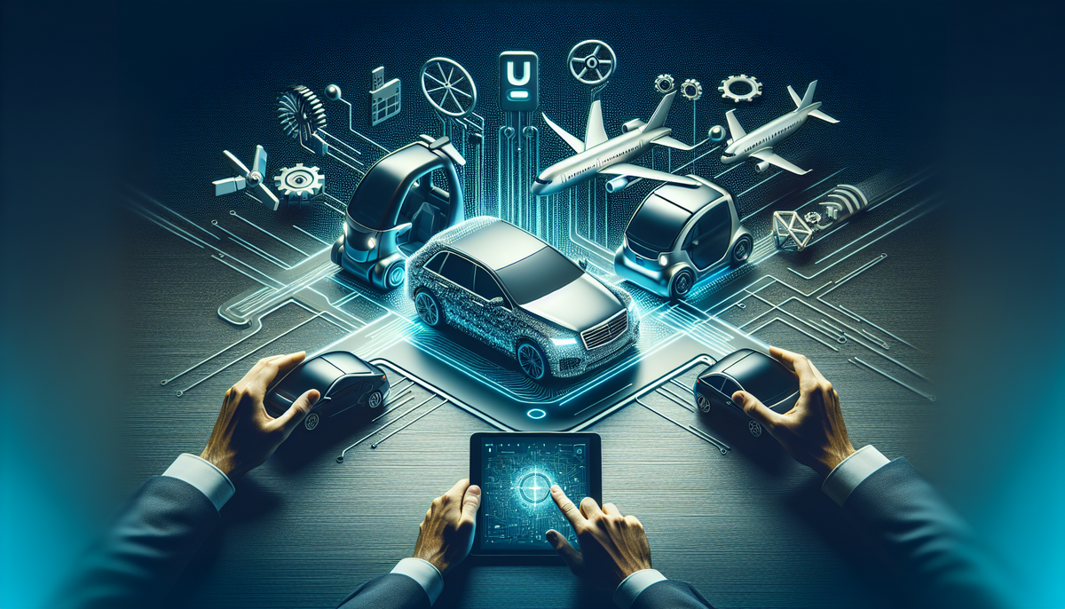 Uber e Rivian annunciano partnership per robotaxi autonomi da 1,25 miliardi di dollari