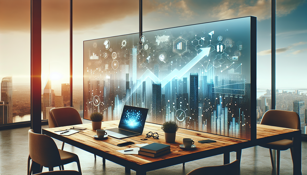 Crescita e Investimenti Strategici di Anthropic nel Settore dell'IA