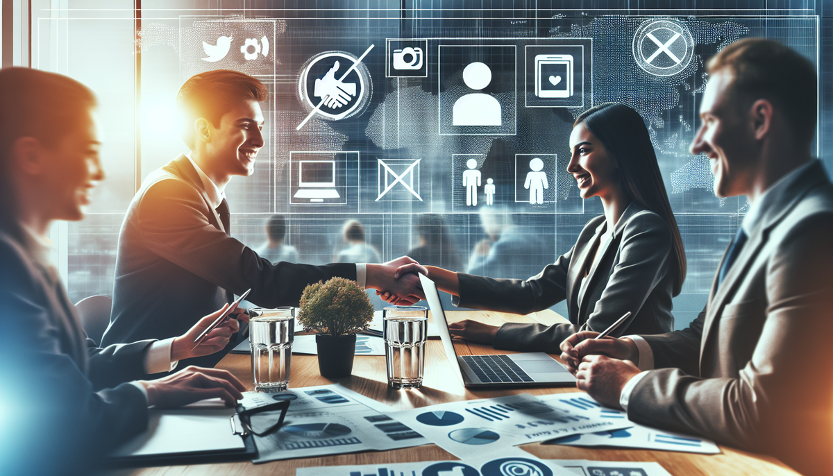 Paesi che vietano l'accesso ai social media per i minori