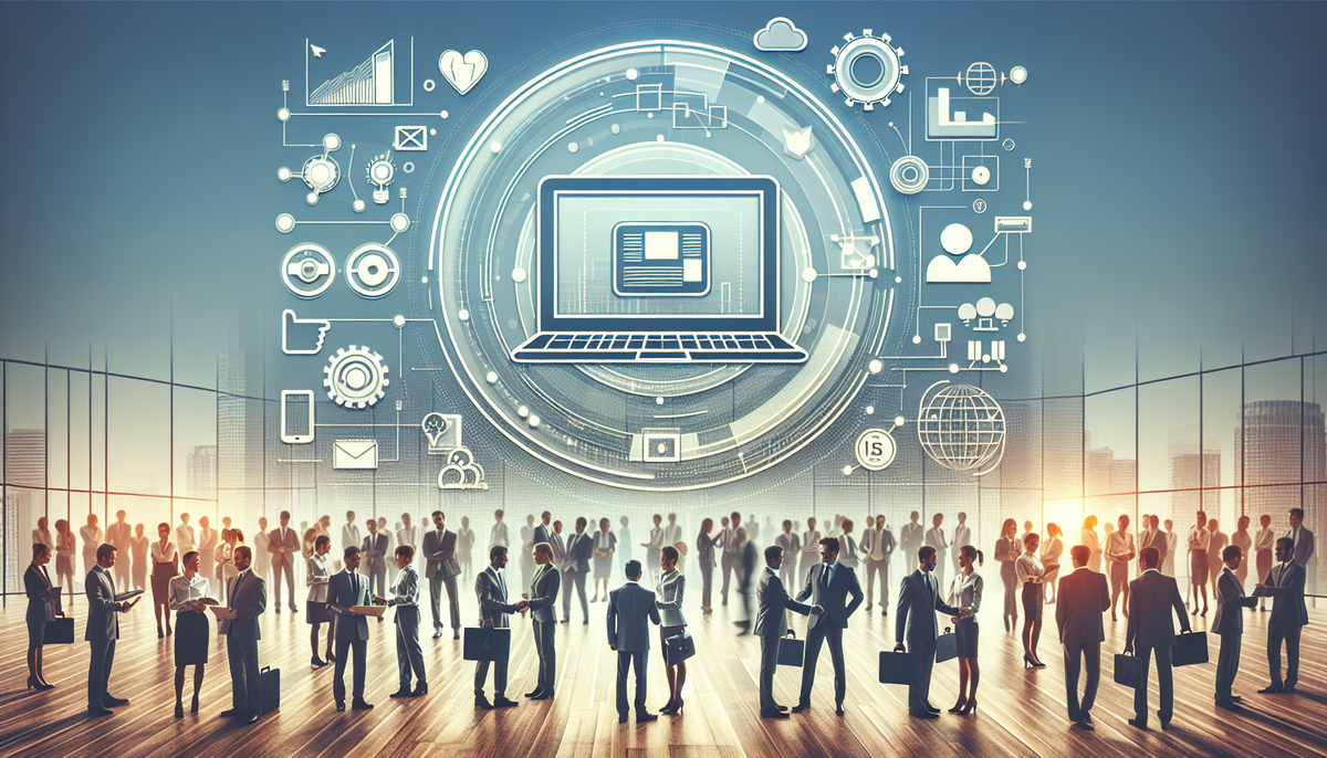 Iconify: La Libreria di Icone Open Source che Semplifica il Design Web