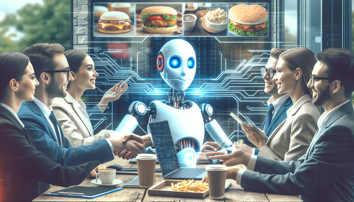 Dairy Queen Implementa Chatbot AI nei Drive-Thru