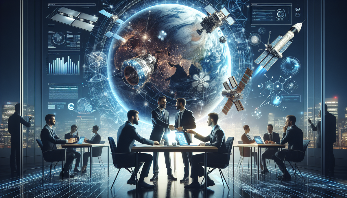 SpaceX acquisisce xAI e considera l'acquisizione di Cursor per 60 miliardi di dollari