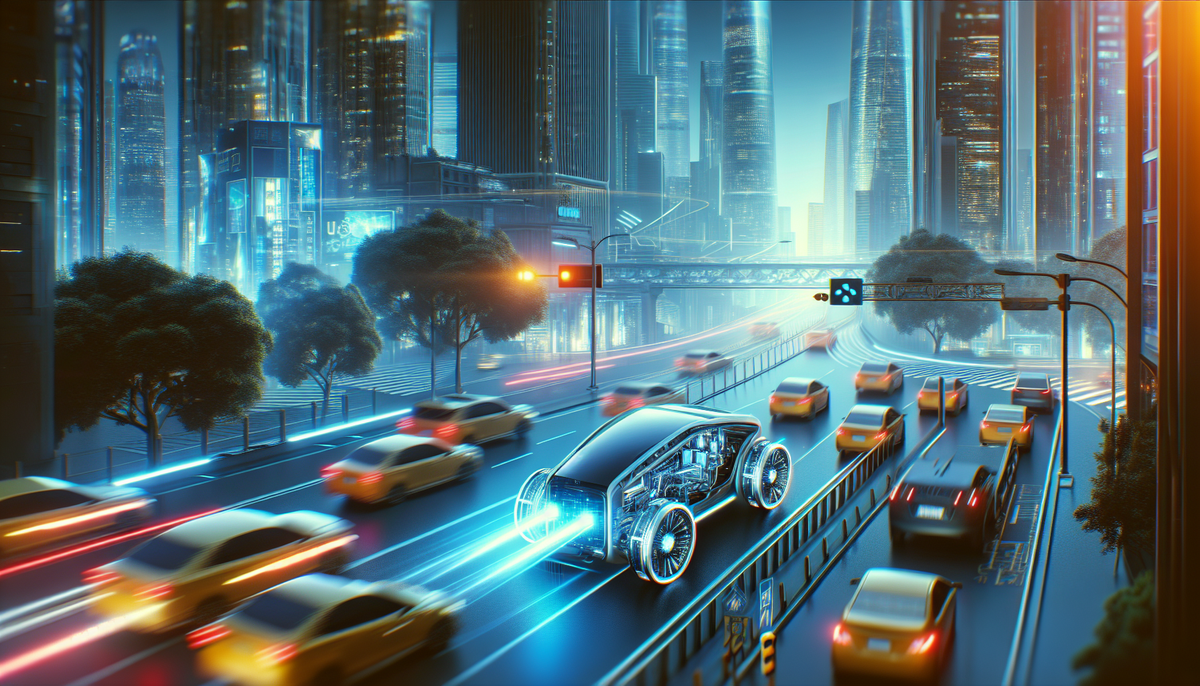 Guasti ai robotaxi: cosa insegna l’incidente sulle flotte autonome