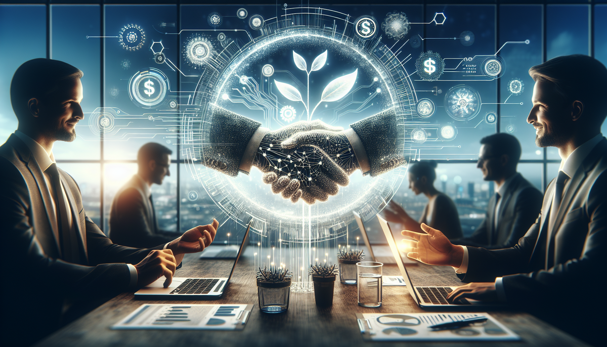 Primary Ventures lancia il fondo da 625 milioni di dollari per investimenti seed