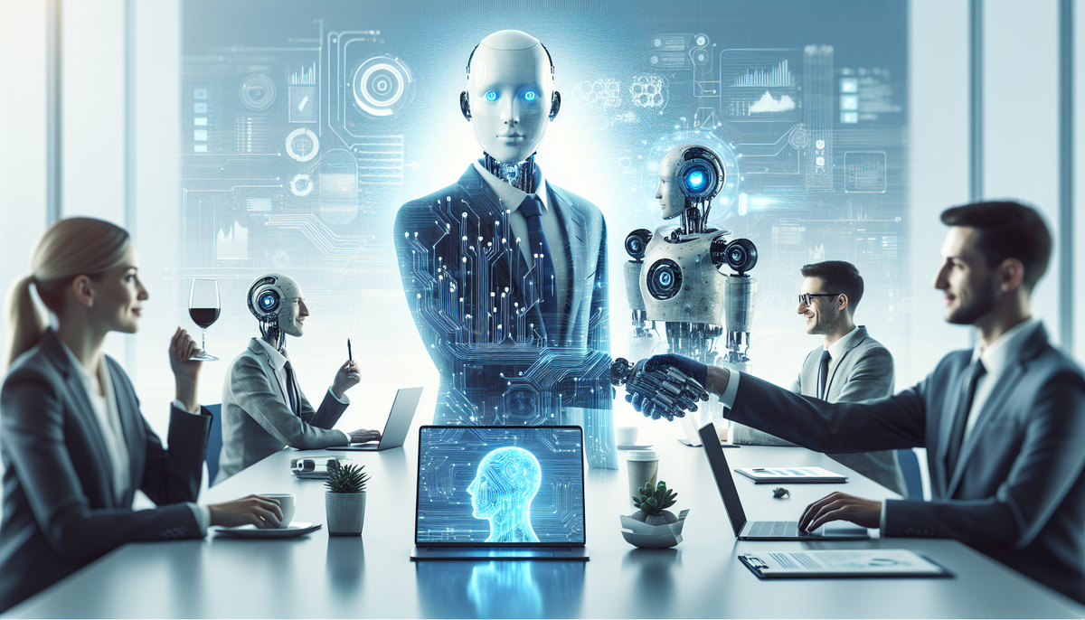 Bernie Sanders e l'Interazione con il Chatbot Claude: Un'Analisi Critica