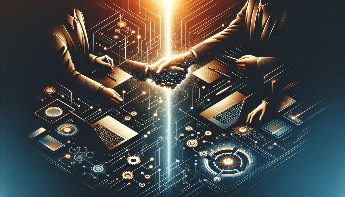 Microsoft e OpenAI rivedono la loro alleanza: fine dell'esclusività e nuove dinamiche finanziarie