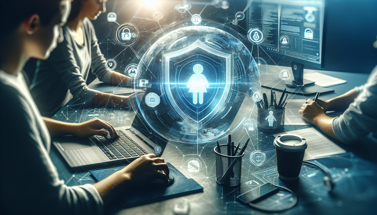 Child Safety Blueprint: nuovi standard per l’AI e la tutela dei minori