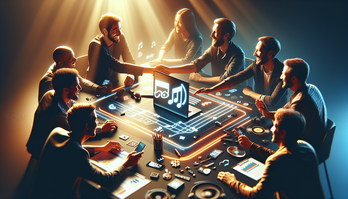 Apple Music e Ticketmaster: Integrazione per la Scoperta di Concerti