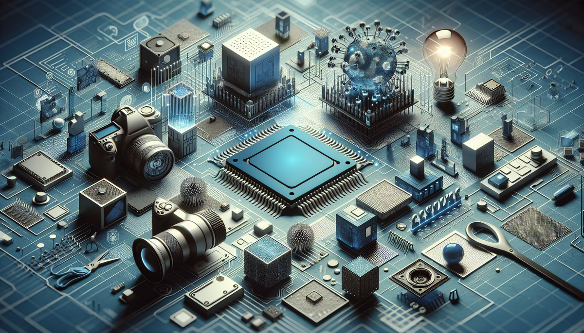 Apple presenta i chip M5 Pro e M5 Max con 'Fusion Architecture'