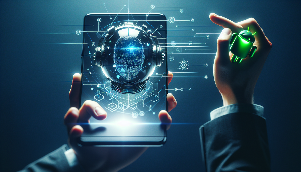 Google Introduce un Nuovo Flusso Avanzato per il Sideloading delle App Android
