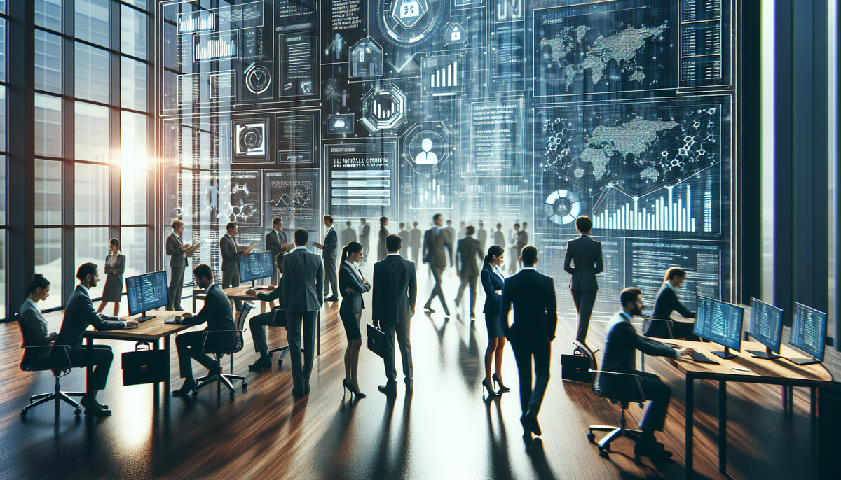 Artisan: l'importanza di assumere le persone giuste per scalare