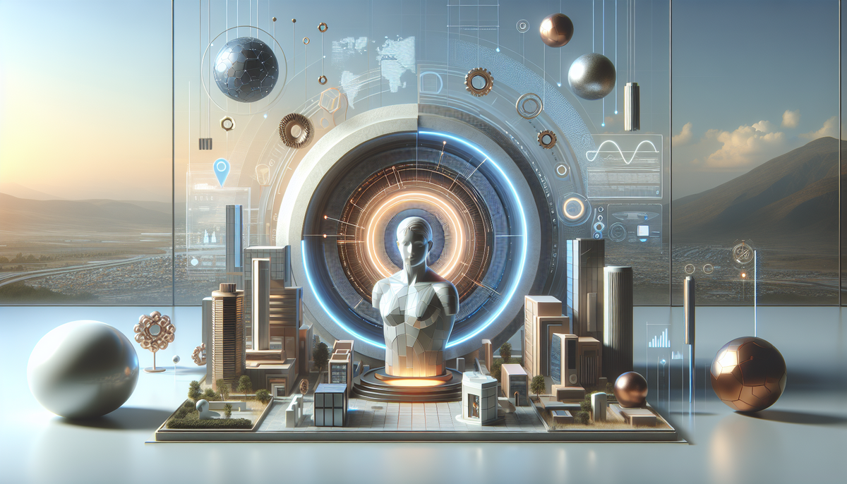 Claude Opus 4.6: Innovazioni e Implicazioni per l'Intelligenza Artificiale