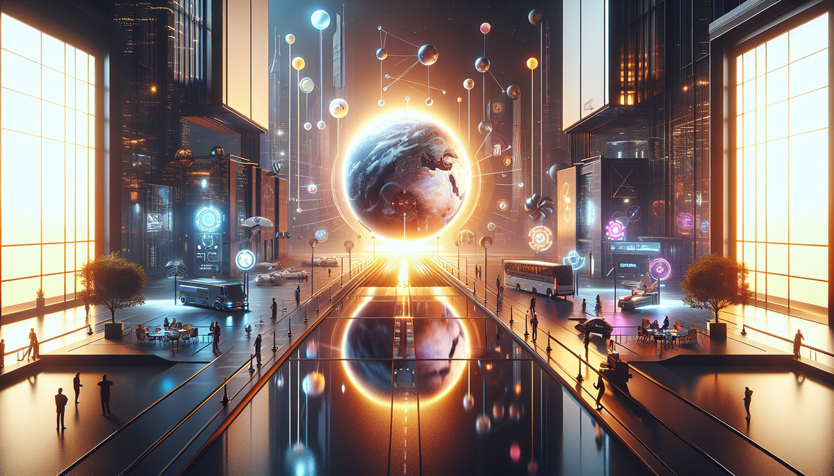 Sophia Space raccoglie 10 milioni di dollari per computer spaziali modulari