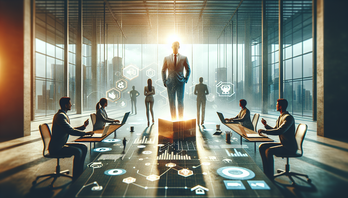 Benchmark nomina Jack Altman come quinto partner generale