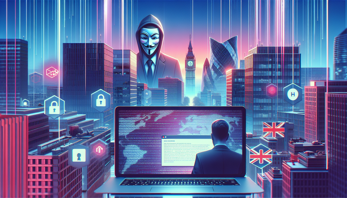 Attacco Ransomware all'Università La Sapienza di Roma: Implicazioni e Strategie di Difesa