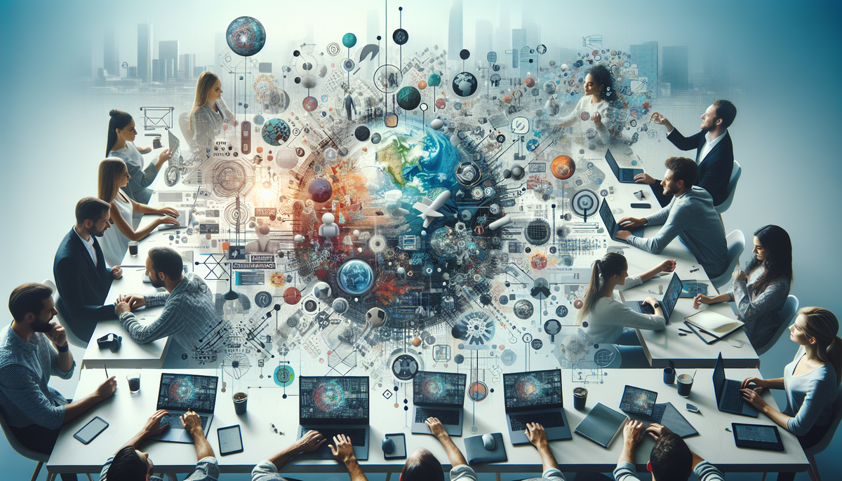 Project Genie di Google: Creazione di mondi interattivi con l'IA