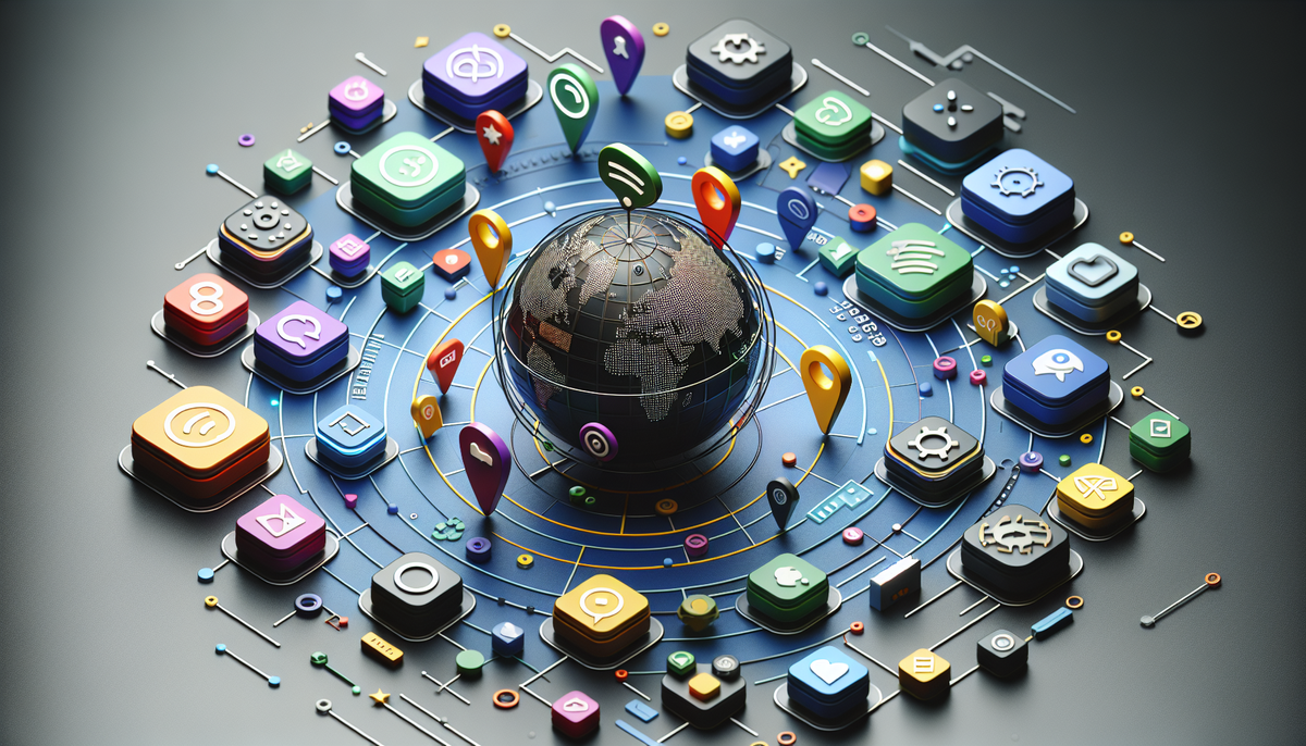 Alternative all'App Store di Apple: Cosa Devi Sapere