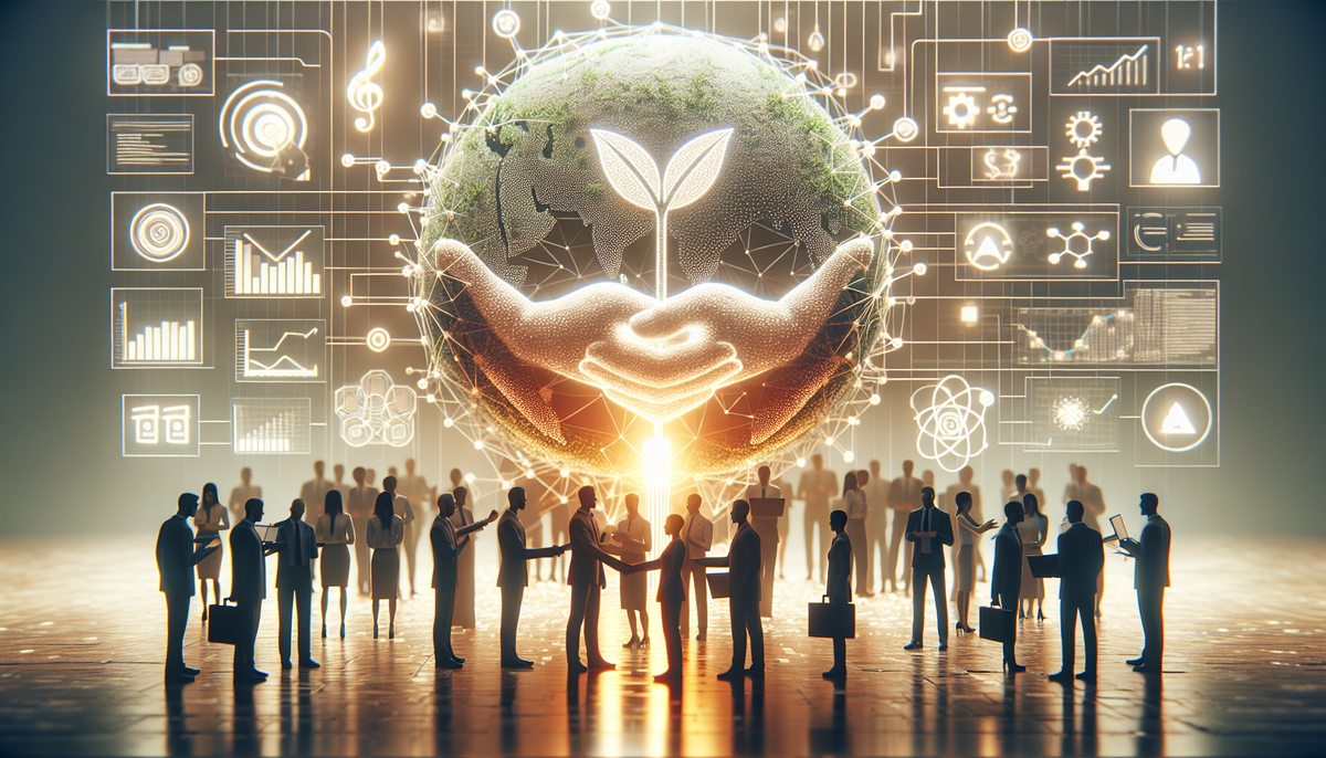 Lucra Trasforma i Programmi di Fidelizzazione con l'Investimento di ARK Invest