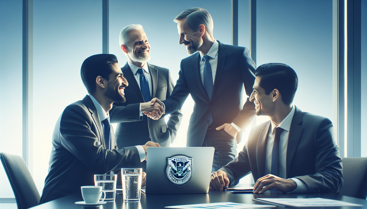 Reazioni dei leader tecnologici alle azioni di ICE in Minnesota