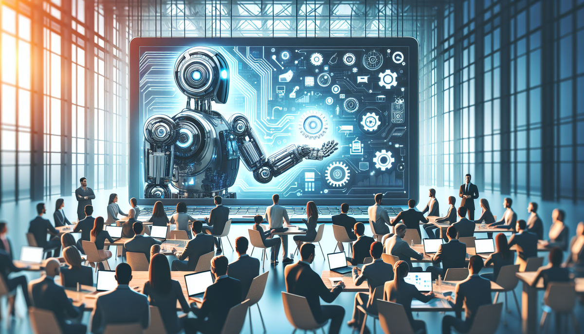 Google integra Intrinsic per potenziare l'IA fisica nell'industria