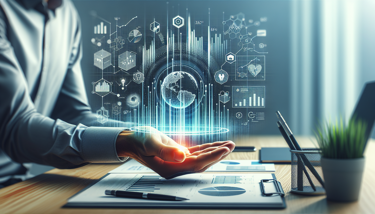 Fundamental raccoglie 255 milioni di dollari per Nexus, il nuovo modello AI per big data