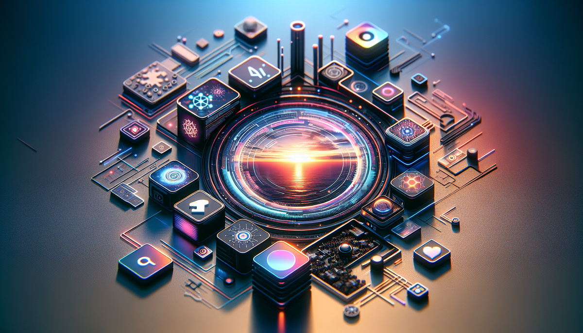 OpenAI chiude Sora: Implicazioni per il futuro delle app di video AI