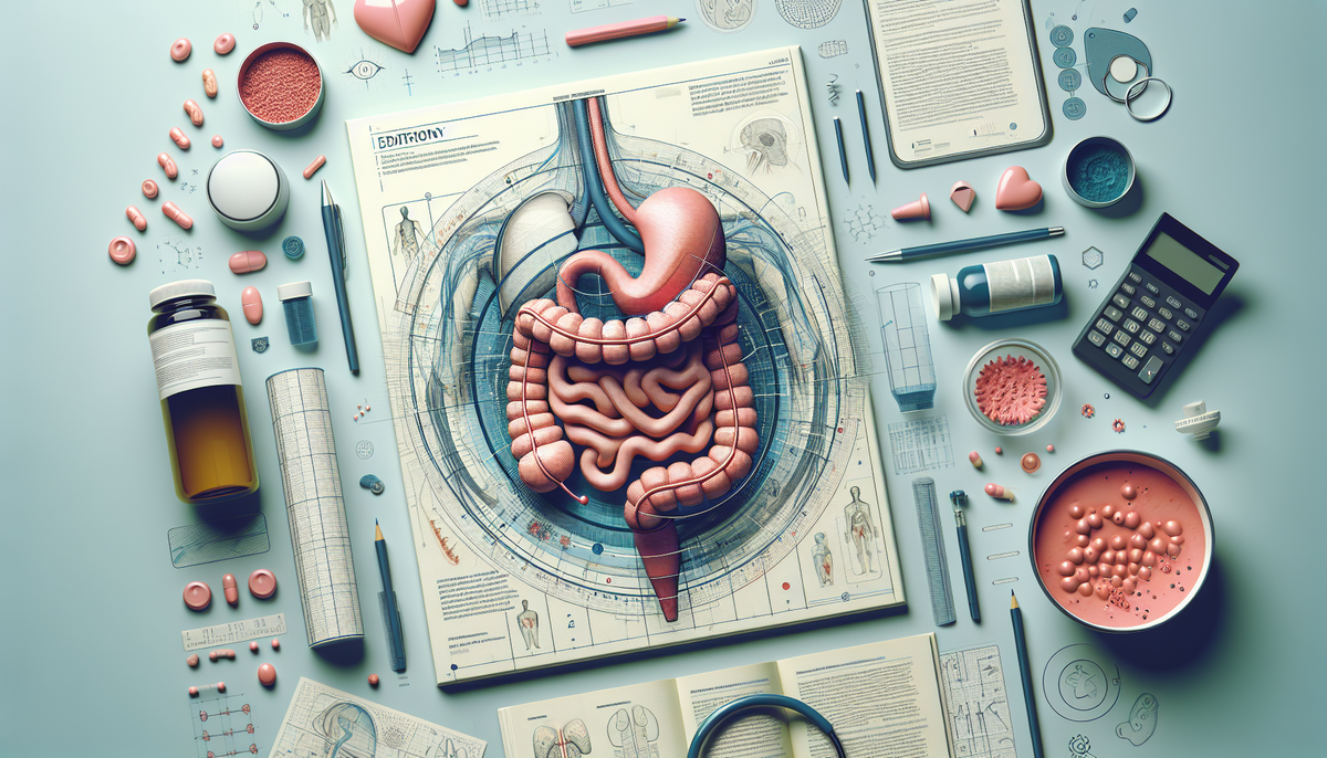 Il Ruolo del Transito Intestinale nella Salute Generale