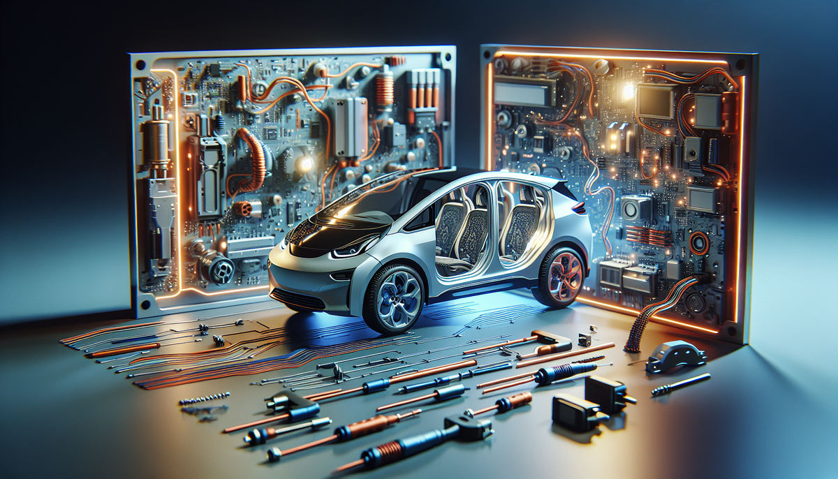 Rivian migliora la sicurezza del SUV R2 con nuove maniglie delle porte