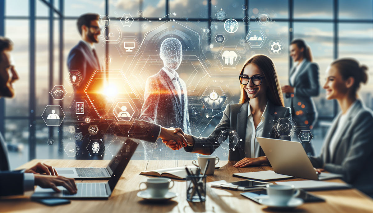 Shopify e la Trasformazione dell'E-commerce con Agenti di Shopping AI