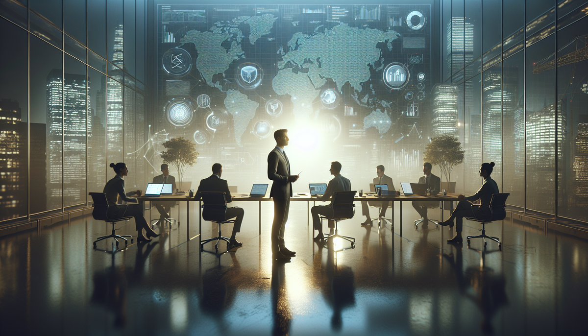 Palantir pubblica manifesto criticando l'inclusività e le culture 'regressive'