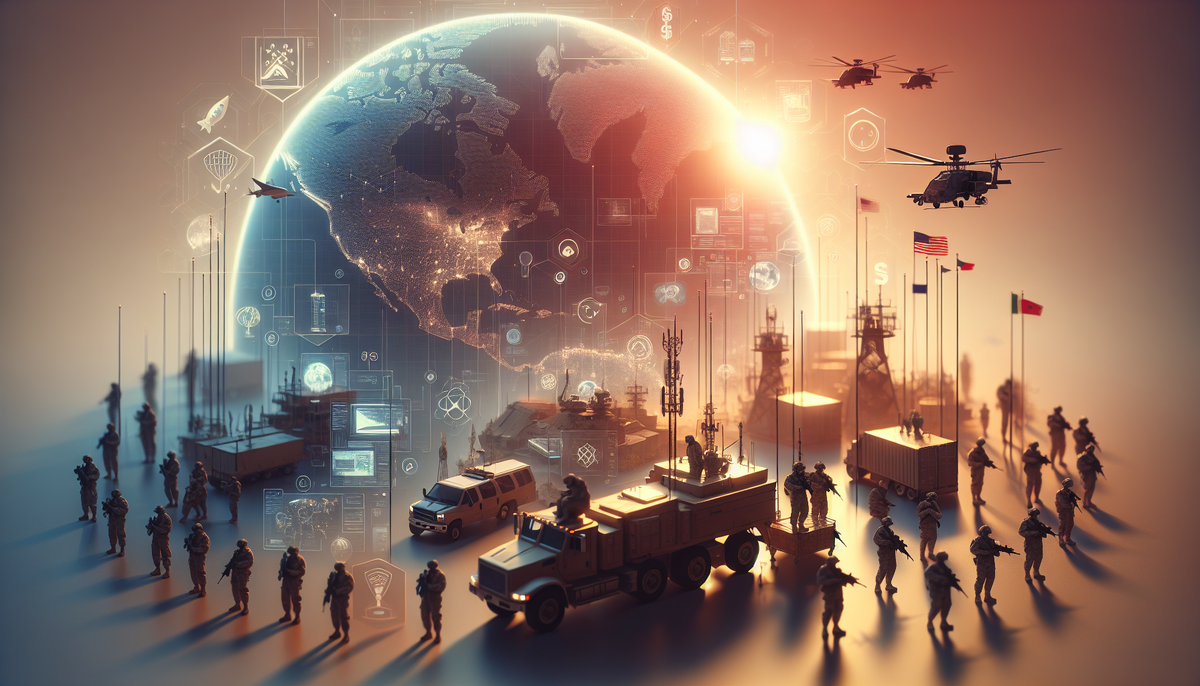 Ex Dirigente L3Harris Condannato per Vendita di Strumenti di Hacking a Broker Russo