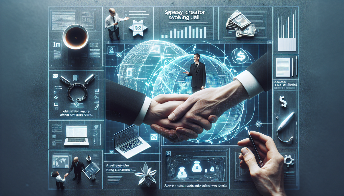 Spyware e responsabilità: cosa cambia per vendor e compliance