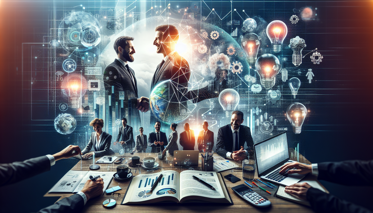 Startup proentropiche: adattarsi al caos globale