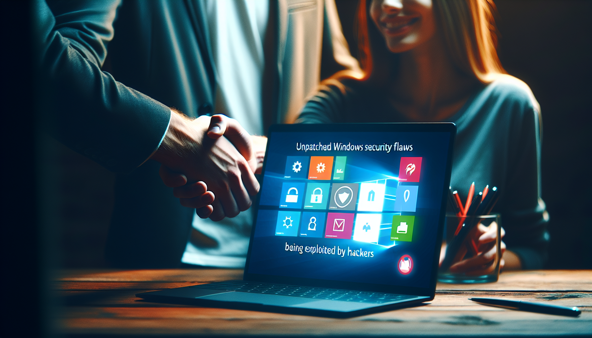 Vulnerabilità Windows Defender sfruttate in attacchi aziendali: come proteggersi