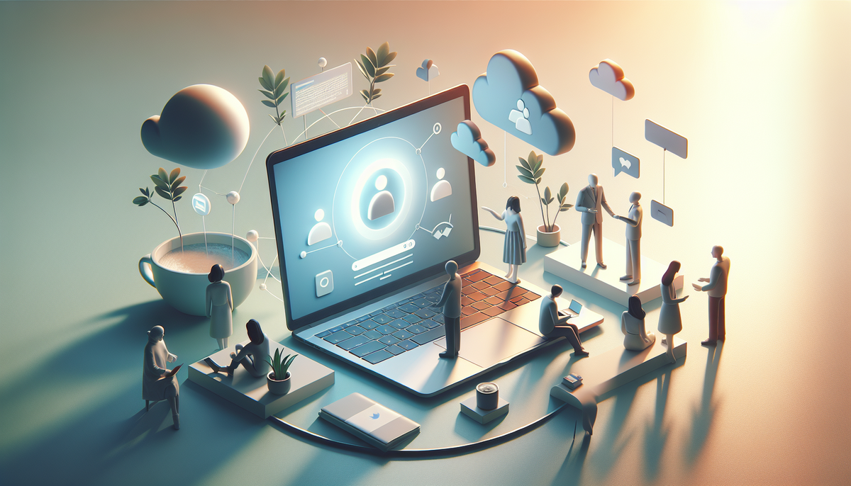 TikTok Subisce Secondo Disservizio a Causa di Oracle negli Stati Uniti