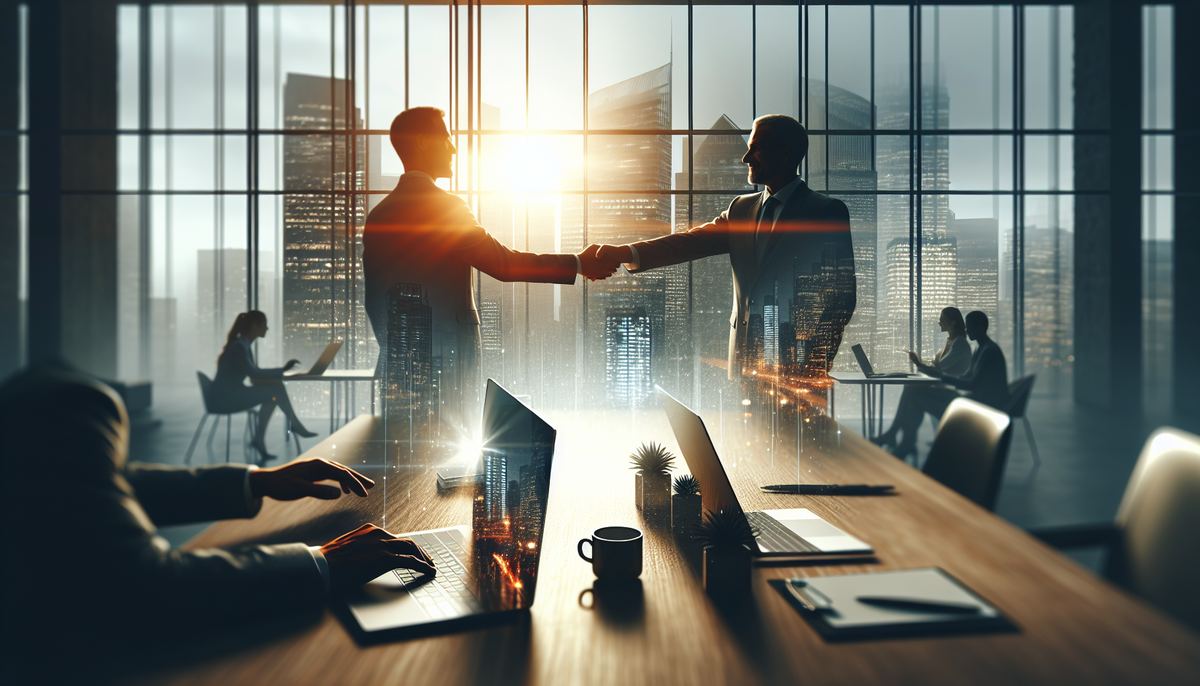 Lezioni di leadership dopo una scaling errata