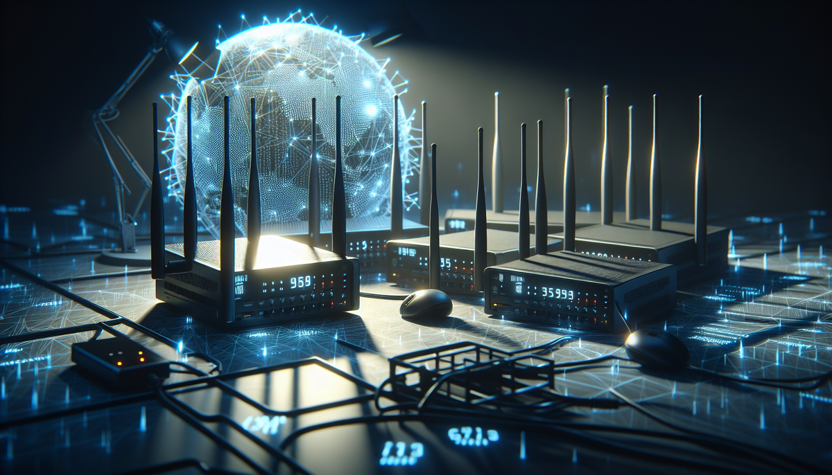 Smantellamento di SocksEscort: una botnet globale smantellata