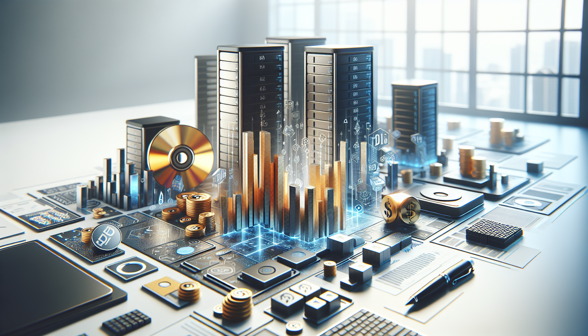 Western Digital vende partecipazione in SanDisk per 3,09 miliardi di dollari