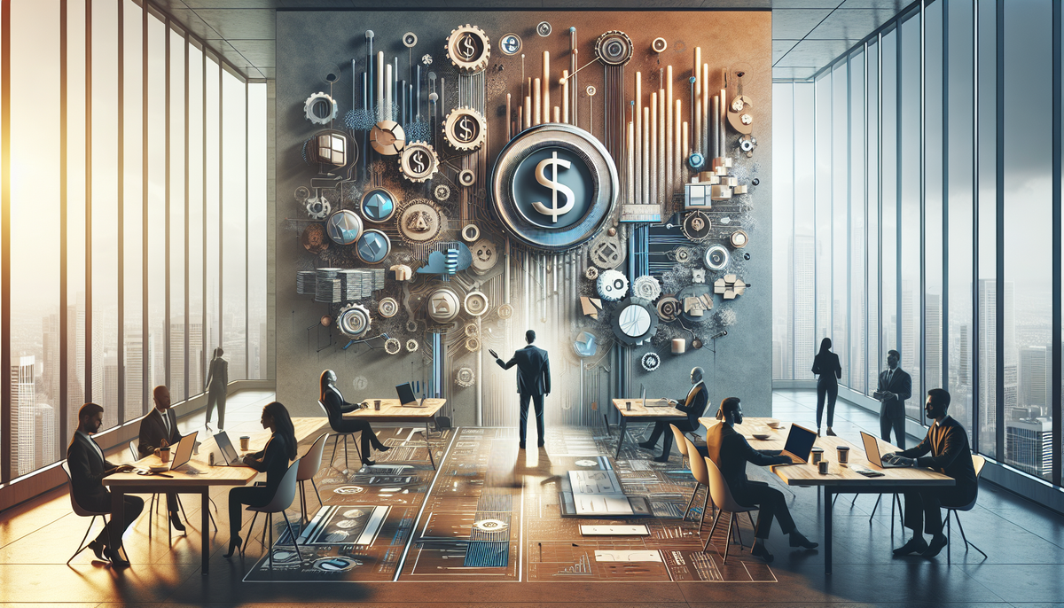 Anthropic raccoglie 30 miliardi di dollari, valutazione a 380 miliardi