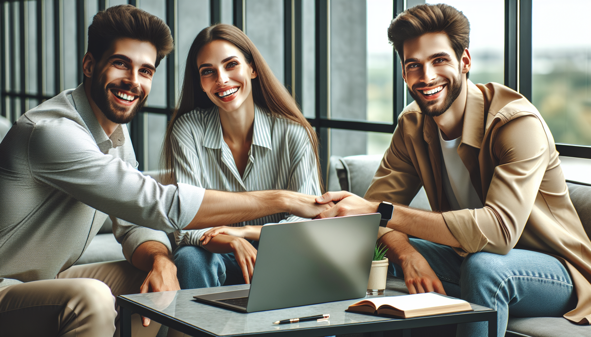 Match Group elimina il ruolo di COO: Implicazioni e Strategie per il Futuro