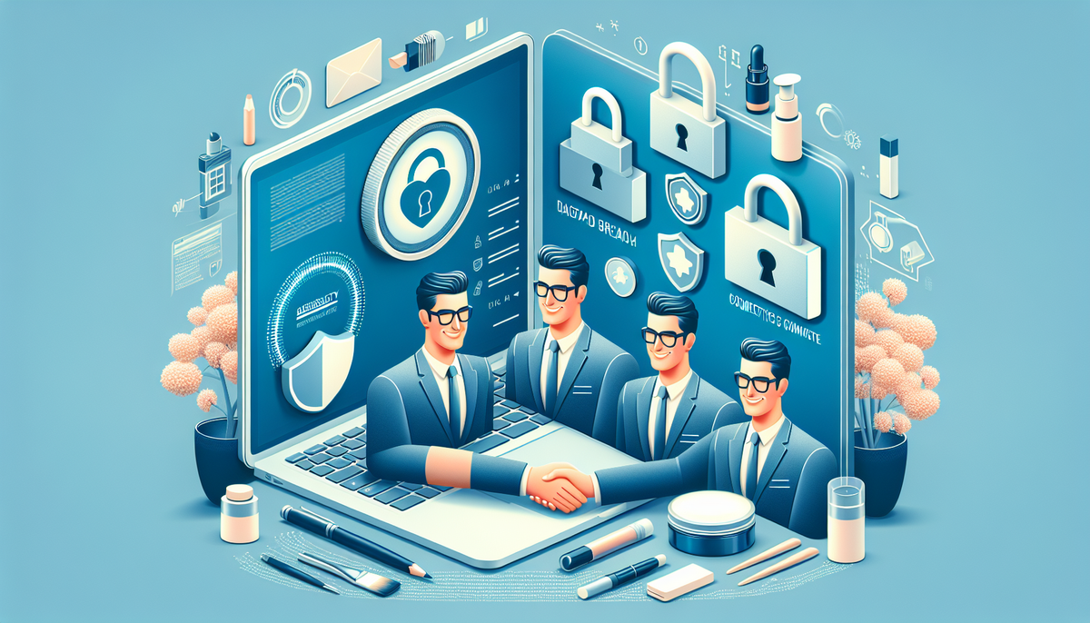 Violazione dei dati di Rituals: informazioni personali dei clienti compromesse