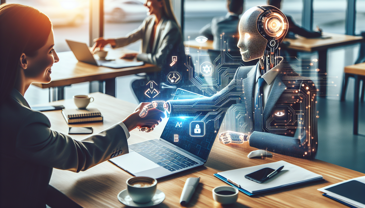 LinkedIn: Il calo delle assunzioni non è causato dall'AI