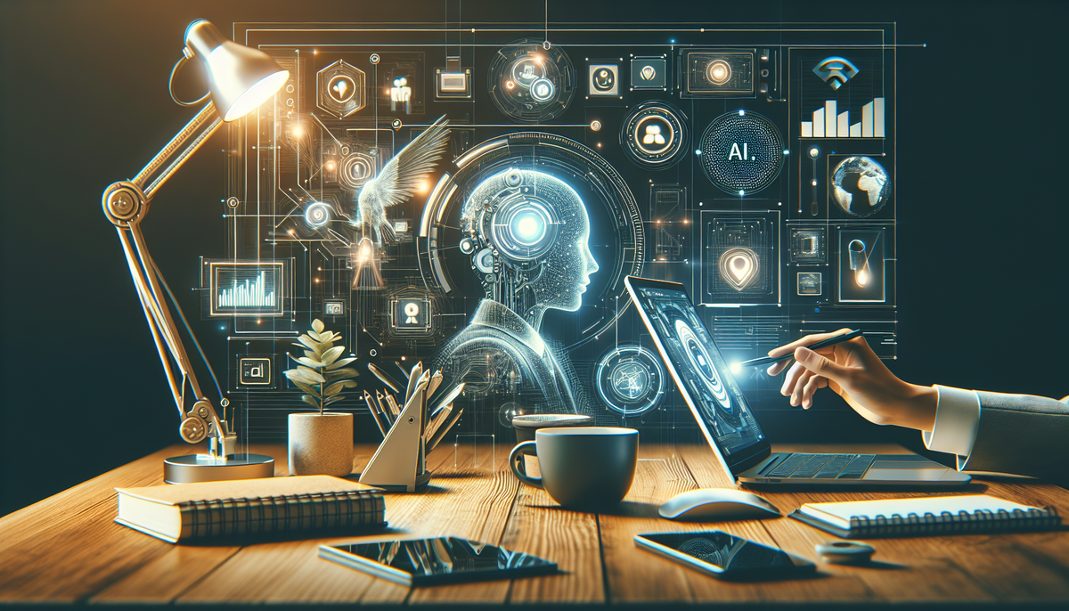 Investimenti in Skye: l'App AI per iPhone che Rivoluziona la Home Screen