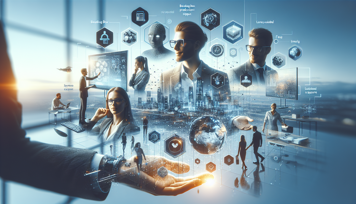 Liquid AI Lancia LFM2.5-VL-450M: Modello Visione-Lingua Avanzato