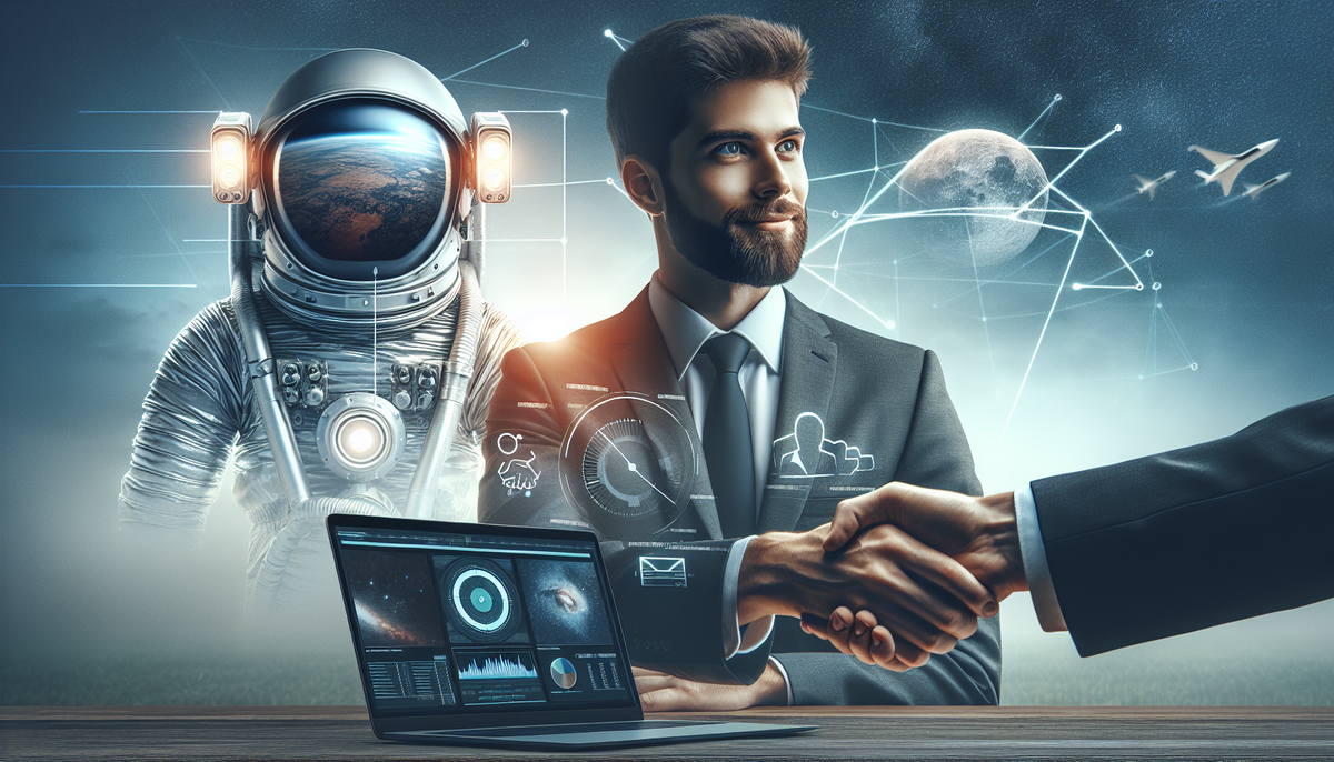 Artemis II supera il record di distanza di Apollo 13