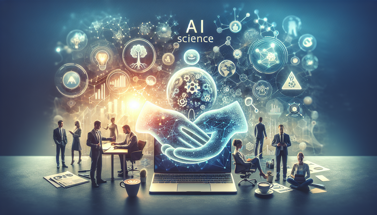 Breakout Ventures lancia un fondo da 114 milioni di dollari per startup scientifiche IA