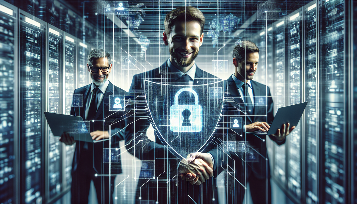 CISA esorta le aziende a proteggere i sistemi Microsoft Intune dopo l'attacco a Stryker