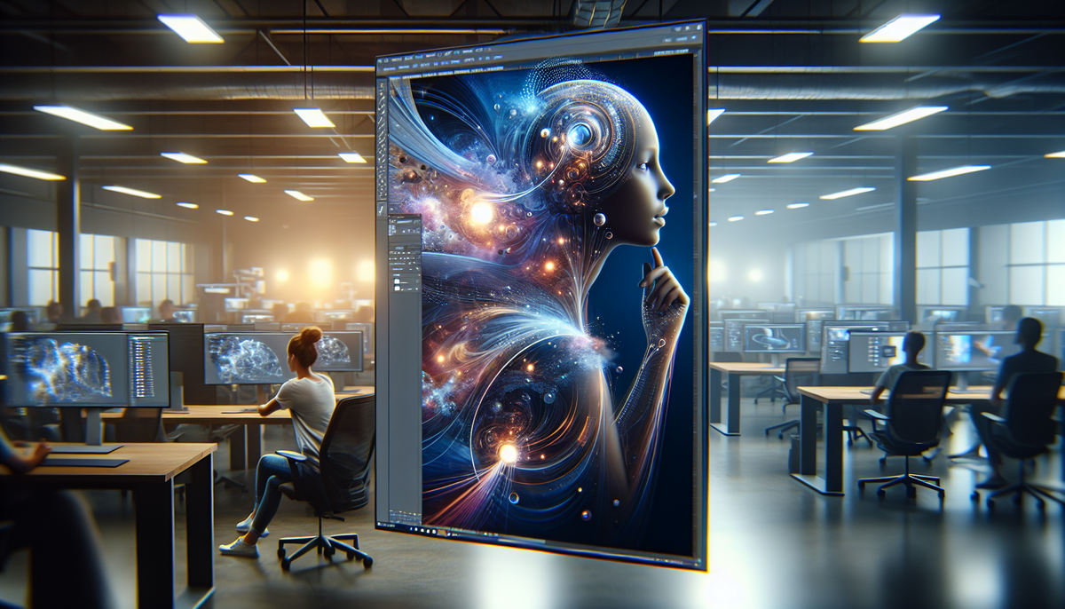 Adobe cessa Animate, focus su soluzioni AI